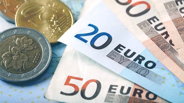Tỷ giá Euro ngày 24/9/2019 vẫn trong xu hướng giảm 