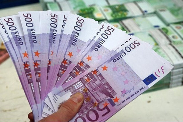 Tỷ giá Euro ngày 27/9/2019 tiếp tục giảm ở tất cả các ngân hàng