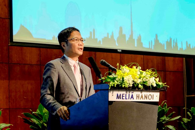 Thúc đẩy quan hệ hợp tác kinh tế, thương mại giữa Việt Nam – UAE