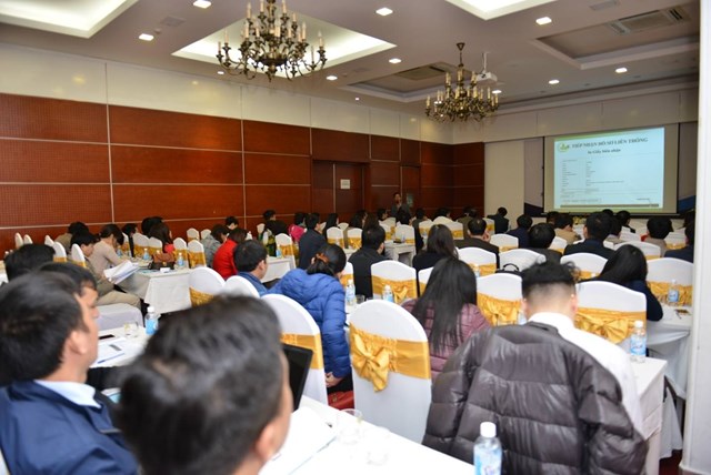 28/11/2019: Mời tham dự Hội thảo kinh doanh Việt Nam – Gana tại Hà Nội