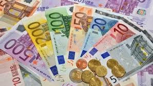 Tỷ giá Euro ngày 19/12/2019 đồng loạt giảm 