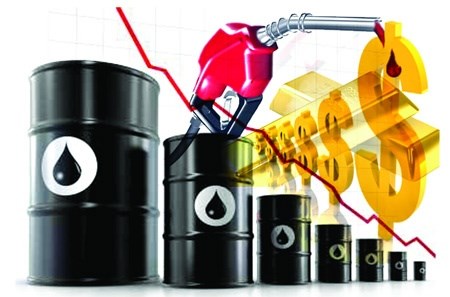 Thị trường nhập khẩu xăng dầu năm 2019