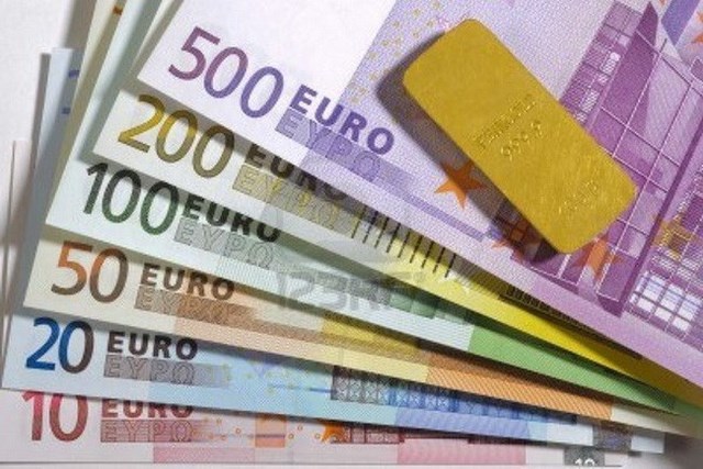 Tỷ giá Euro ngày 13/2/2020 giảm trở lại