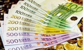 Tỷ giá Euro ngày 24/2/2020 tăng trở lại