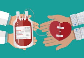 Mời đăng ký tham gia Chương trình Hiến máu tình nguyện Bộ Công Thương