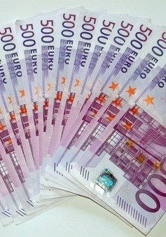 Tỷ giá Euro ngày 11/3/2020 đồng loạt giảm trên toàn hệ thống ngân hàng