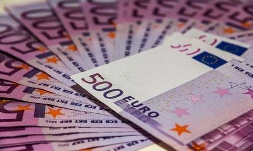 Tỷ giá Euro ngày 20/3/2020 giảm 10 ngày liên tiếp