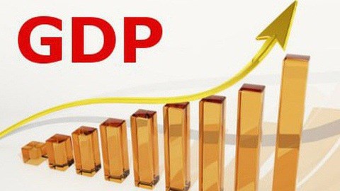 GDP quý I/2020 tăng 3,82% - mức thấp nhất trong 10 năm