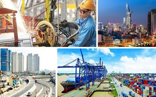  Tăng trưởng của Việt Nam năm 2020 có thể đạt 3,3%