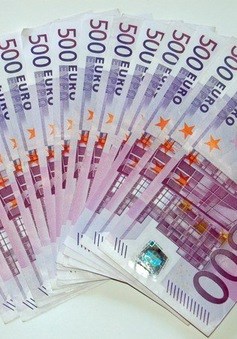 Tỷ giá Euro ngày 28/4/2020 quay đầu giảm