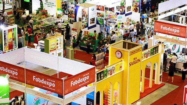 Hội chợ triển lãm thực phẩm và chế biến thực phẩm Foodex 2020 tại Ấn Độ