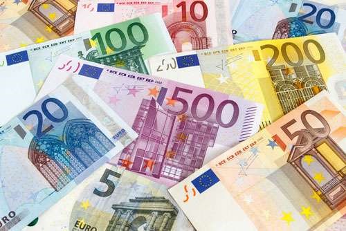 Tỷ giá Euro 6/7/2020 tăng trở lại ngày đầu tuần mới 