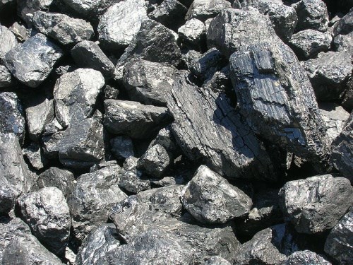 Lượng than đá nhập khẩu 5 tháng đầu năm 2020 tăng 46,9%