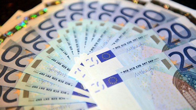 Tỷ giá Euro ngày 13/7/2020 có xu hướng tăng