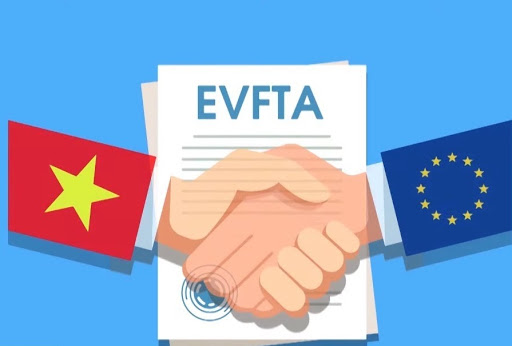 Hoàn thiện pháp luật để thực thi EVFTA có hiệu quả