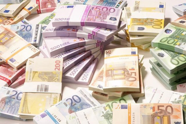 Tỷ giá Euro ngày 21/8/2020 tăng trở lại tại tất cả các ngân hàng
