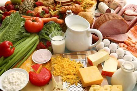 FAO: Giá thực phẩm tháng 8 tăng