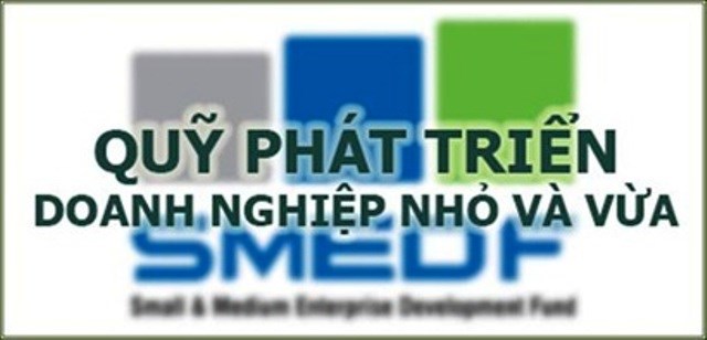 TT 08/2020/TT-BKHĐT tiếp nhận tài trợ, đóng góp của Quỹ Phát triển DNNVV