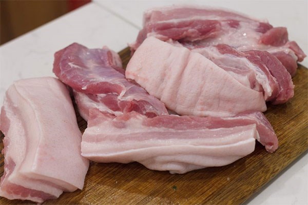 Xuất khẩu thịt lợn của EU năm 2020 tăng kỷ lục  