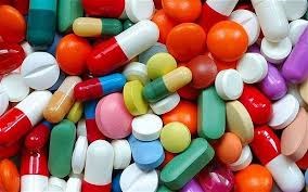 Nhập khẩu dược phẩm tháng 1/2021 tăng 23% so với cùng kỳ