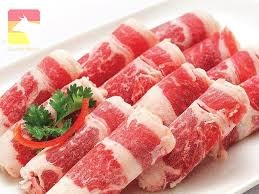 USDA: Số liệu xuất khẩu thịt lợn của Mỹ sang 10 thị trường lớn năm 2020