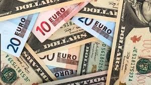 Tỷ giá ngoại tệ 09/03/2021: USD tăng, Euro giảm