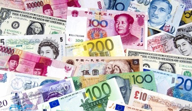 Tỷ giá ngoại tệ 30/03/2021: USD đồng loạt tăng, Euro giảm