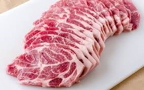 Giá thịt lợn tại Mỹ tăng 
