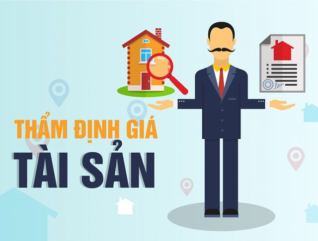 Thông tư 28/2021/TT-BTC ban hành Tiêu chuẩn thẩm định giá Việt Nam số 12 