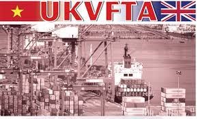 Nghị định 53/2021/NĐ-CP về  Biểu thuế XK ưu đãi đặc biệt theo Hiệp định UKVFTA 