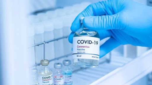 Thông tư 41/2021/TT-BTC hướng dẫn công khai tài chính Quỹ vắc-xin phòng Covid-19 