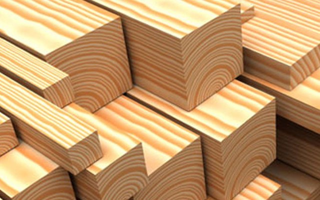 Nửa đầu năm 2021, xuất khẩu gỗ và sản phẩm gỗ sang Anh tăng 53,5% nhờ UKVFTA