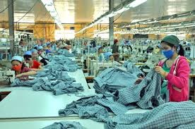 Xuất khẩu hàng dệt may 6 tháng đầu năm 2021 tăng trưởng ở hầu hết các thị trường
