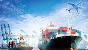 Xuất nhập khẩu “bay hơi” hơn 5 tỷ USD trong nửa đầu tháng 8