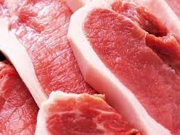 Trung Quốc giảm nhập khẩu thịt lợn Mỹ 