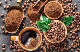 Xuất khẩu cà phê 7 tháng năm 2021 giảm về lượng, kim ngạch nhưng giá tăng