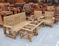 Thị trường xuất khẩu gỗ và sản phẩm gỗ 8 tháng đầu năm 2021