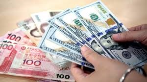 Tỷ giá ngoại tệ ngày 14/10/2021: USD đồng loạt giảm