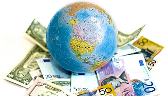 Tỷ giá ngoại tệ ngày 25/10/2021: USD thị trường tự do tăng, ngân hàng TM giảm