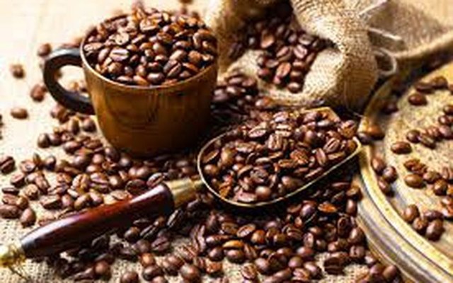 Xuất khẩu cà phê 9 tháng năm 2021 trị giá 2,23 tỷ USD