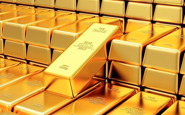 Giá vàng ngày 12/11/2021 không ngừng tăng mạnh, lên mức 60,47 triệu đồng/lượng