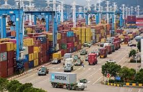 Kim ngạch xuất khẩu của Trung Quốc tháng 10/2021 đạt 300,22 tỷ USD, tăng 27,1%