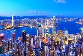 Kim ngạch xuất nhập khẩu của Hồng Kông tháng 10/2021 tăng trưởng mạnh 