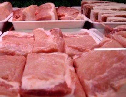 Mỹ đẩy mạnh xuất khẩu thịt lợn sang thị trường Mexico