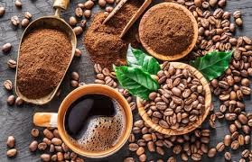 Thị trường xuất khẩu cà phê 10 tháng năm 2021 