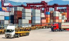 Hết tháng 11 kim ngạch xuất nhập khẩu đạt 602 tỷ USD