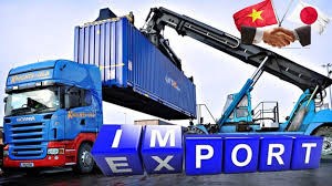 Lần đầu tiên xuất khẩu đạt hơn 30 tỷ USD/tháng