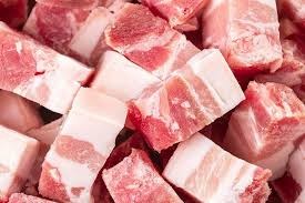 FAO dự báo xu hướng trong sản xuất và xuất nhập thịt lợn toàn cầu