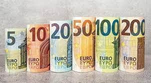 Tỷ giá Euro ngày 1/1/2022 biến động không đồng nhất giữa các ngân hàng 
