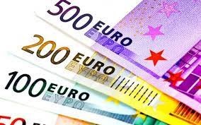 Tỷ giá Euro ngày 4/1/2022 đồng loạt giảm 